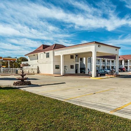 Motel 6-San Marcos, Tx - North Exterior photo