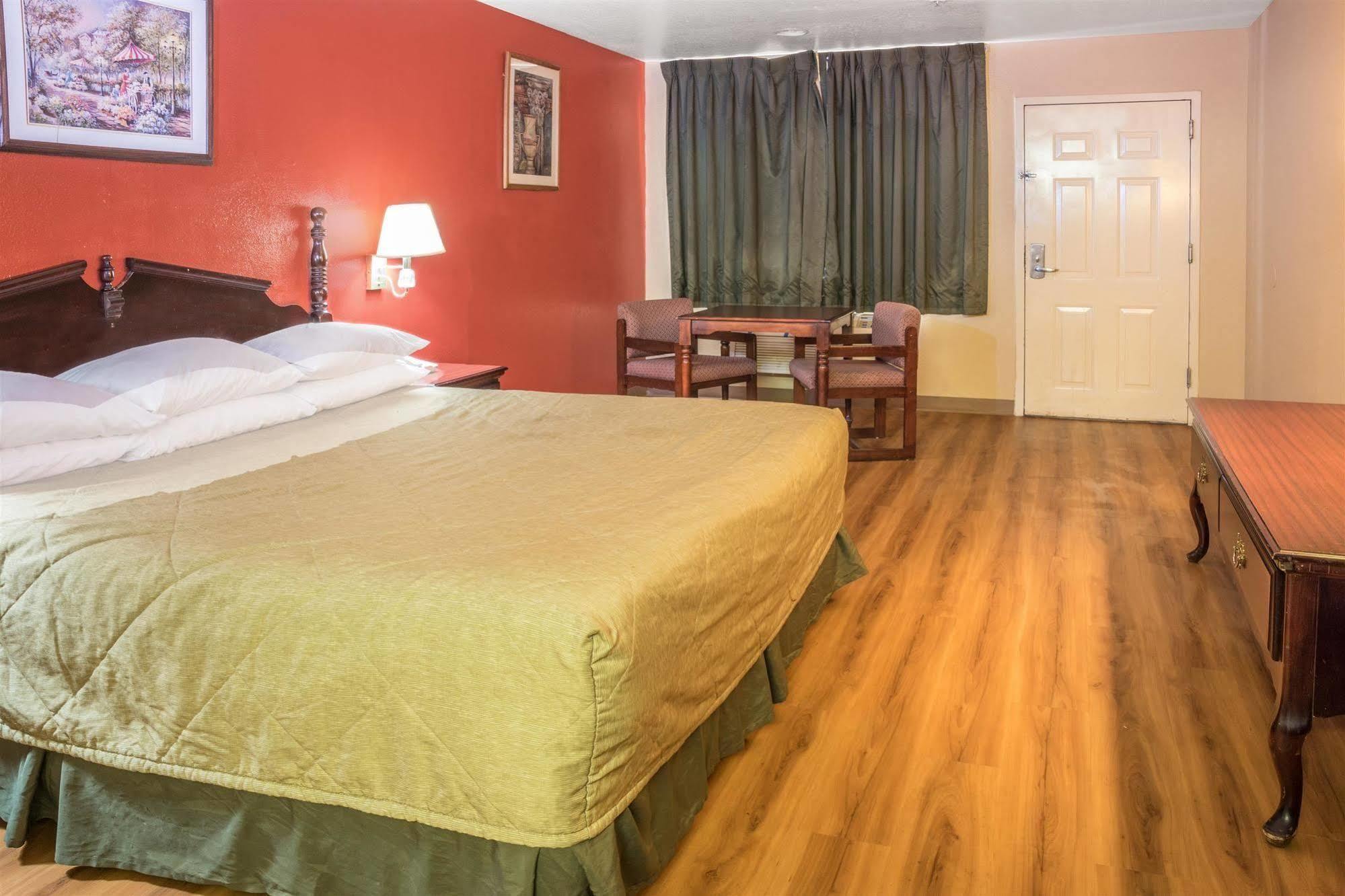 Motel 6-San Marcos, Tx - North Exterior photo